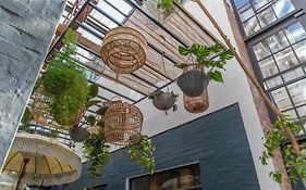 The Lofts Boutique Hotel