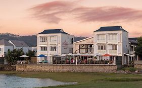 The Lofts Boutique Hotel